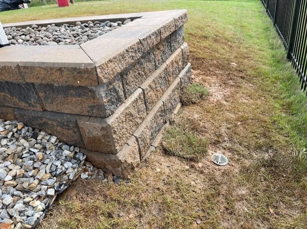 Reliable landscape installation experts serving Statesville, NC - Alex Landscaping Tree Works