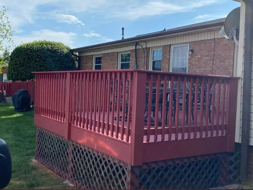 Local garden landscaping experts serving Statesville, NC - Alex Landscaping Tree Works