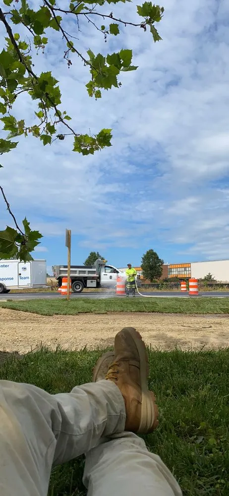 Professional garden landscaping experts serving Waldorf, MD - Alex Landscaping