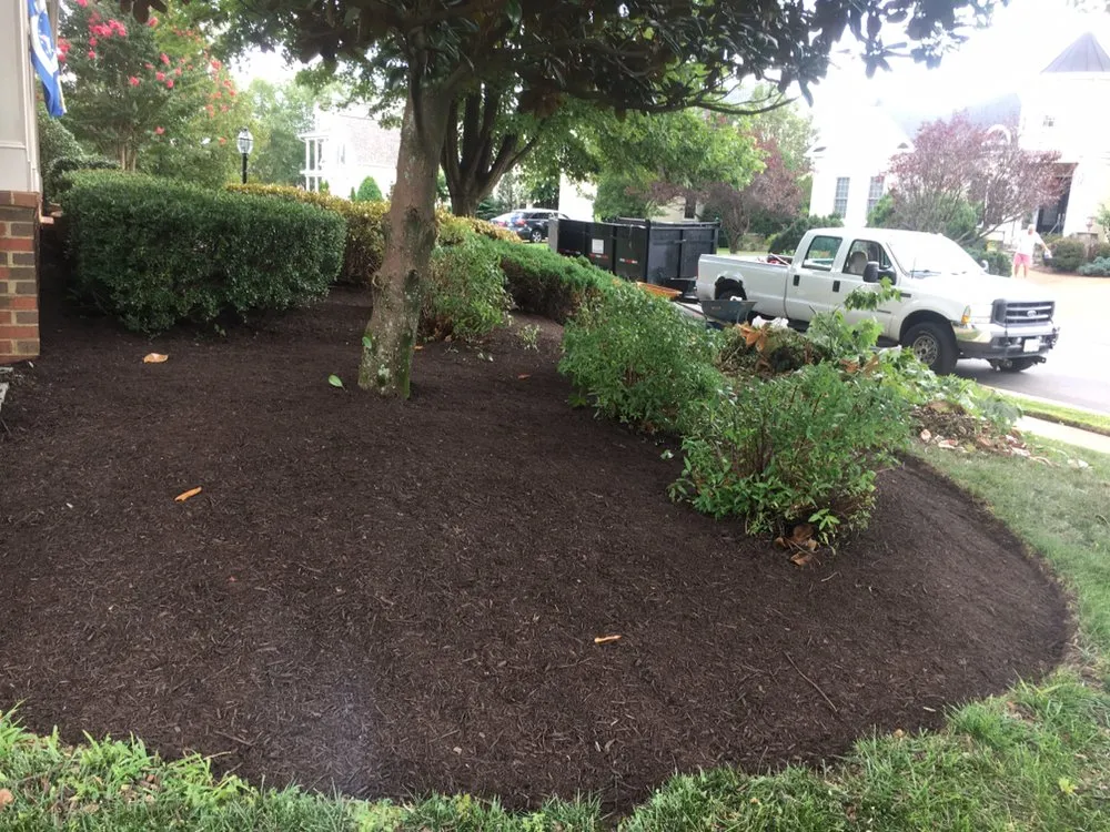 Affordable landscaping services experts serving Gainesville, VA - Alex Lawn care & landcaping