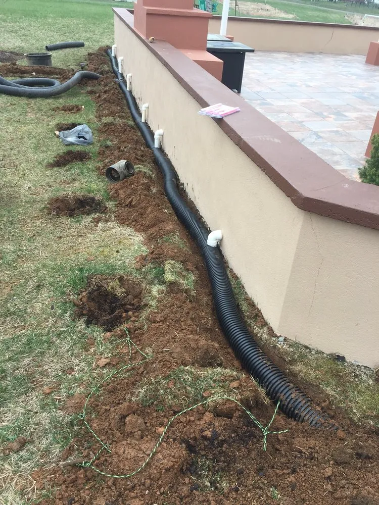 Reliable lawn care service for outdoor upgrades in Gainesville, VA by Alex Lawn care & landcaping