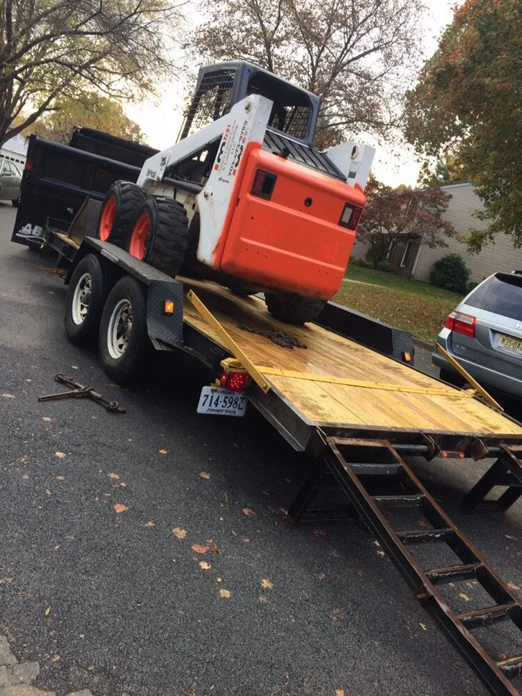 Professional lawn care service near you across Gainesville, VA - Alex Lawn care & landcaping