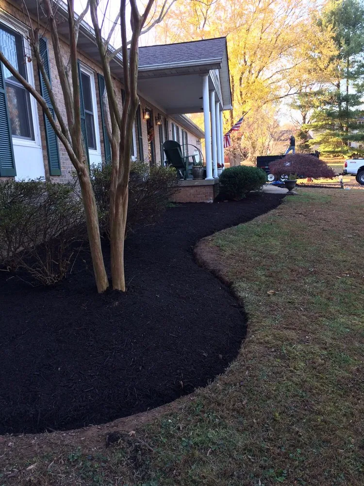 Reliable outdoor landscaping experts serving Gainesville, VA - Alex Lawn care & landcaping