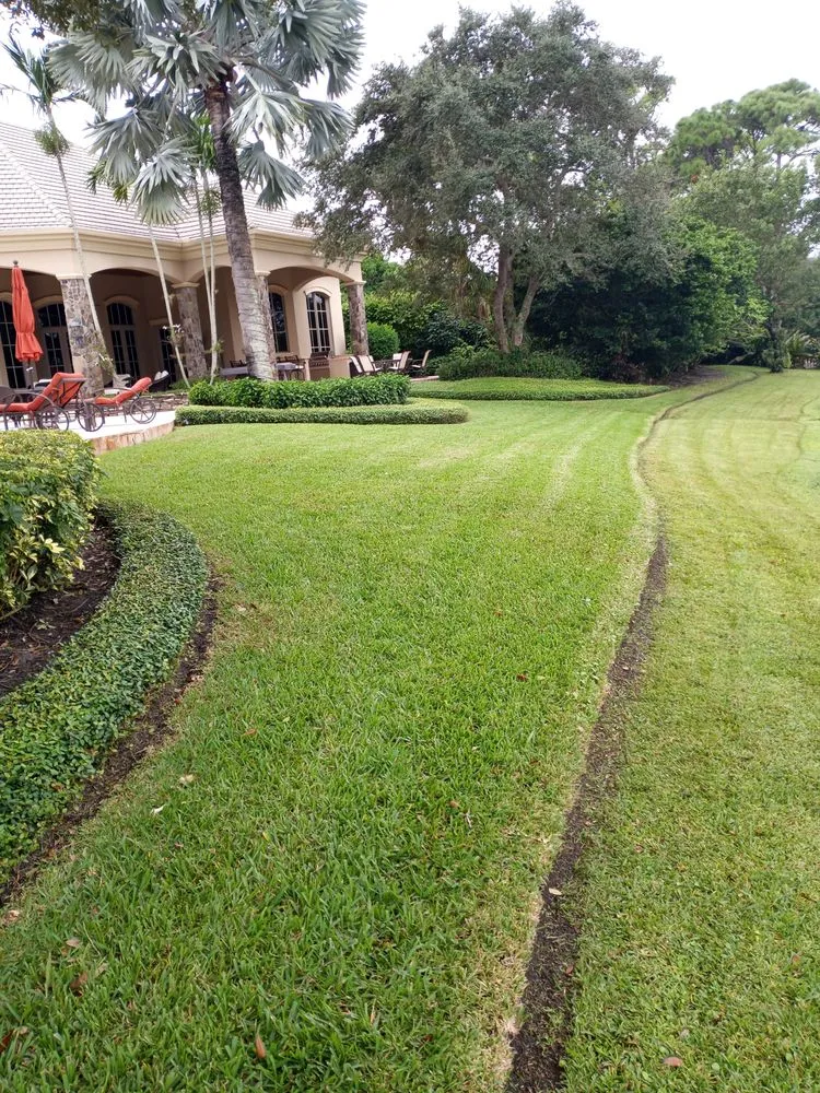 Trusted landscape installation for year-round maintenance across Lake Worth, FL - Alex Lawn Care