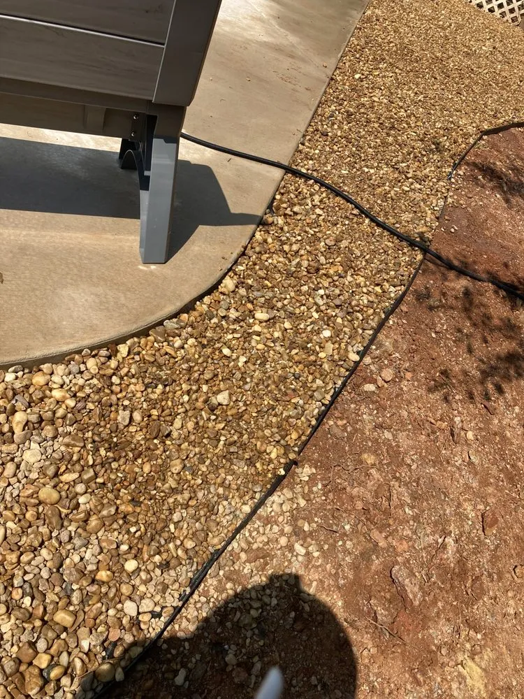 Top-rated yard cleanup service in Montgomery, AL - Alex Lawncare & Landscaping