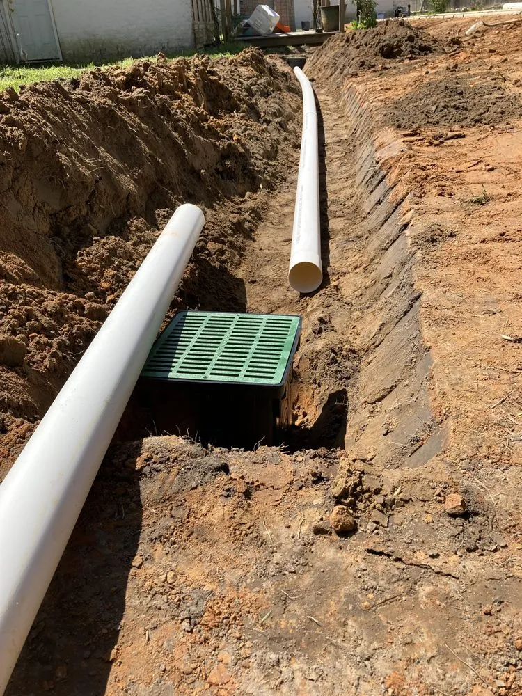 Professional lawn mowing service for year-round maintenance across Montgomery, AL - Alex Lawncare & Landscaping