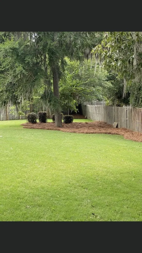 Expert landscape installation experts serving Montgomery, AL - Alex Lawncare & Landscaping