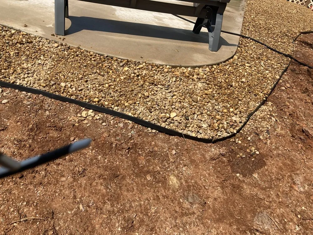 Top-rated landscaping services near you across Montgomery, AL - Alex Lawncare & Landscaping