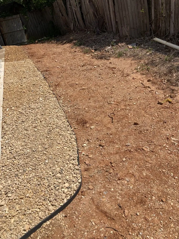 Trusted garden landscaping experts serving Montgomery, AL - Alex Lawncare & Landscaping