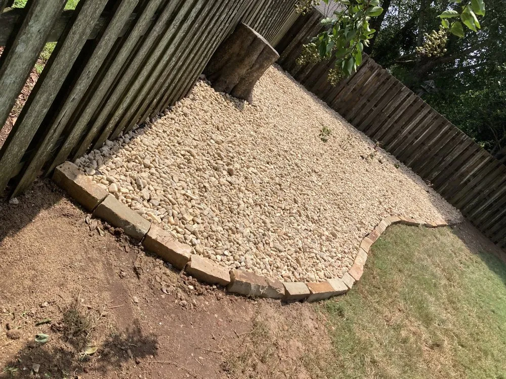 Professional landscaping services in Montgomery, AL - Alex Lawncare & Landscaping