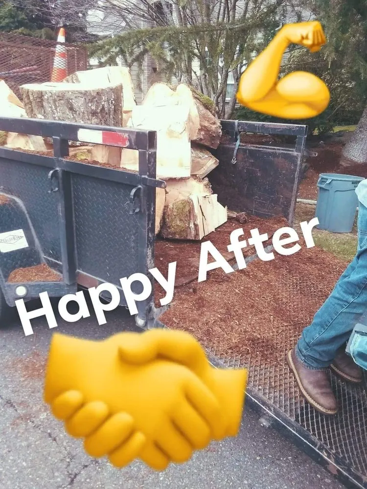 Trusted residential landscaping in Aberdeen, WA - Alex Love's 2 Landscape