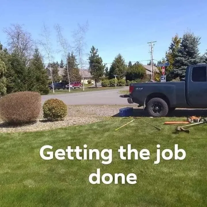 Top-rated lawn care service in Aberdeen, WA by Alex Love's 2 Landscape