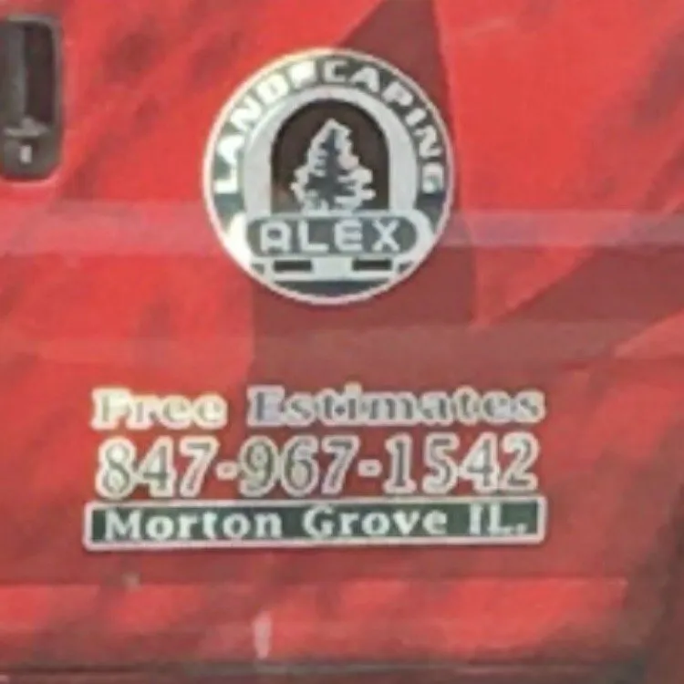 Affordable residential landscaping in Morton Grove, IL - Alex Magdaleno Landscaping