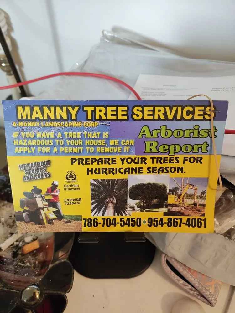 Trusted lawn mowing service experts serving Hialeah, FL - Alex Molina Landscaping