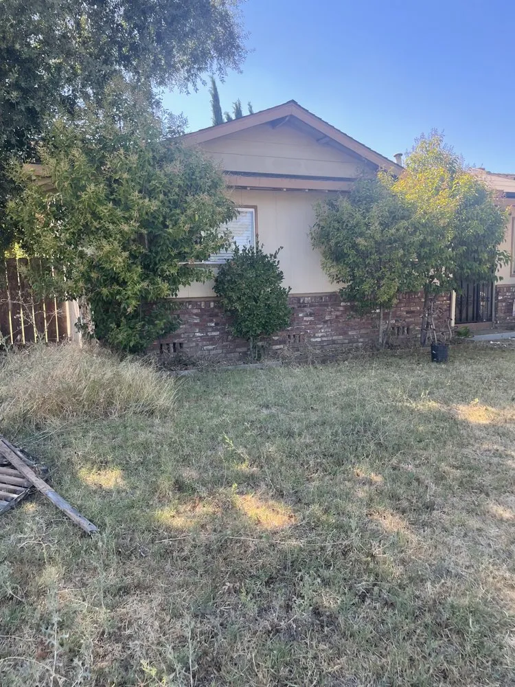 Affordable landscaping services near you across Stockton, CA - Alex N Lucia Lawn N Junk Removal Services