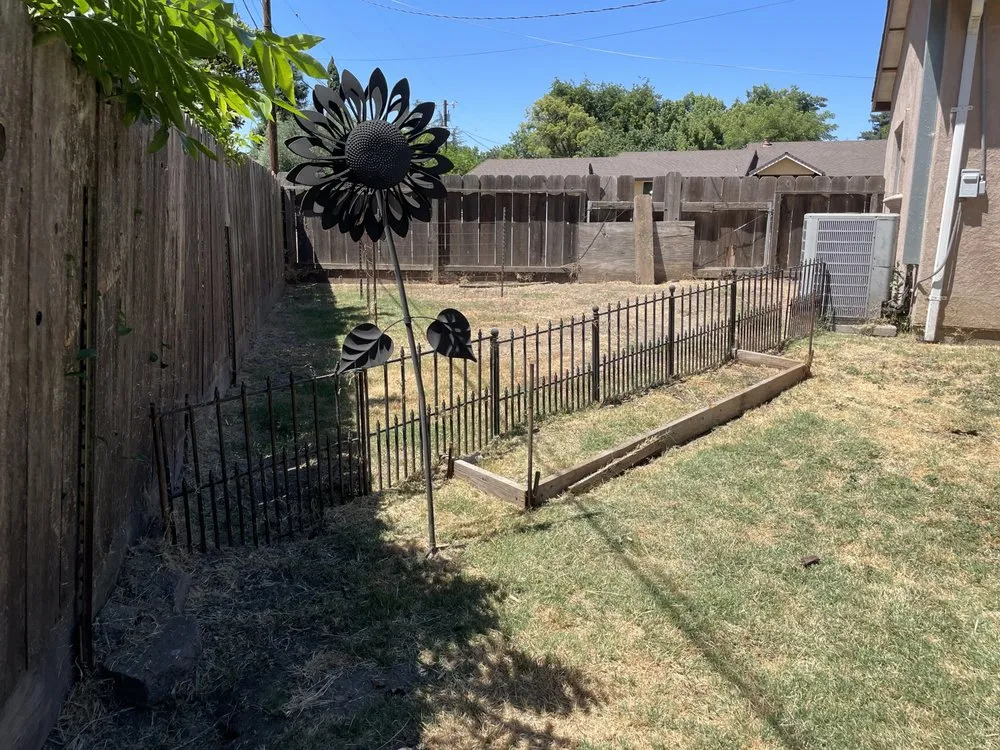 Reliable landscaping services in Stockton, CA - Alex N Lucia Lawn N Junk Removal Services