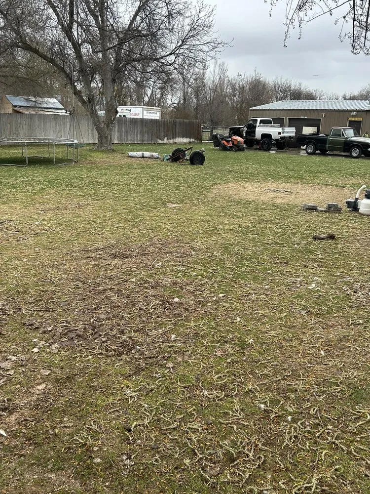 Top-rated garden landscaping for outdoor upgrades across Payette, ID - Alex