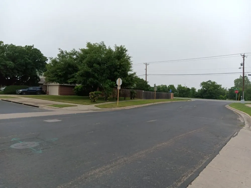 Top-rated landscape design in Killeen, TX by Alex Perez