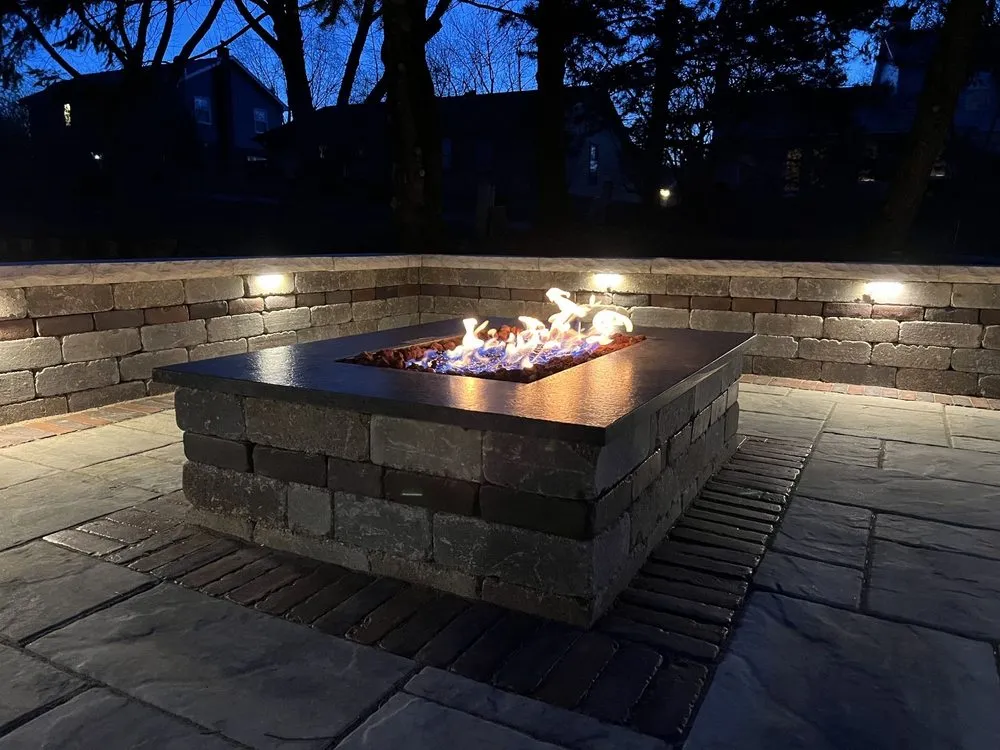 Top-rated yard maintenance in Plainfield, IL by Alex Perez Landscaping