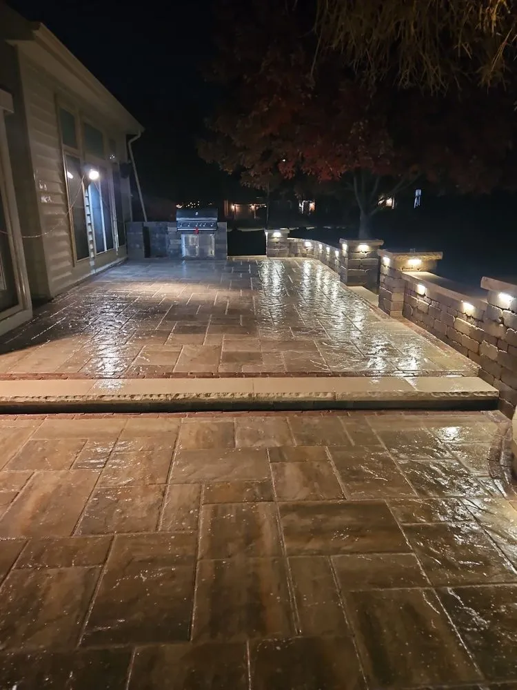 Affordable lawn mowing service in Plainfield, IL - Alex Perez Landscaping