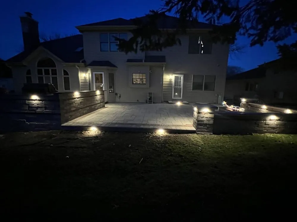 Trusted yard maintenance for outdoor upgrades across Plainfield, IL - Alex Perez Landscaping