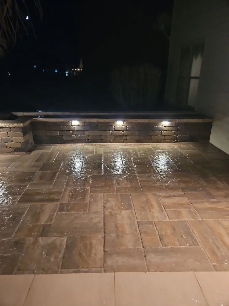 Custom yard maintenance for outdoor upgrades across Plainfield, IL - Alex Perez Landscaping