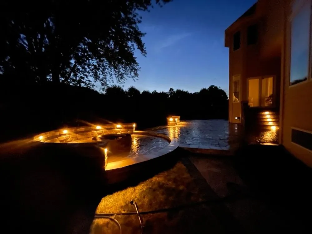 Custom landscape design experts serving Plainfield, IL - Alex Perez Landscaping