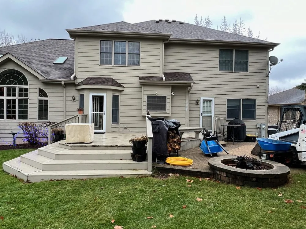 Expert landscaping services in Plainfield, IL - Alex Perez Landscaping