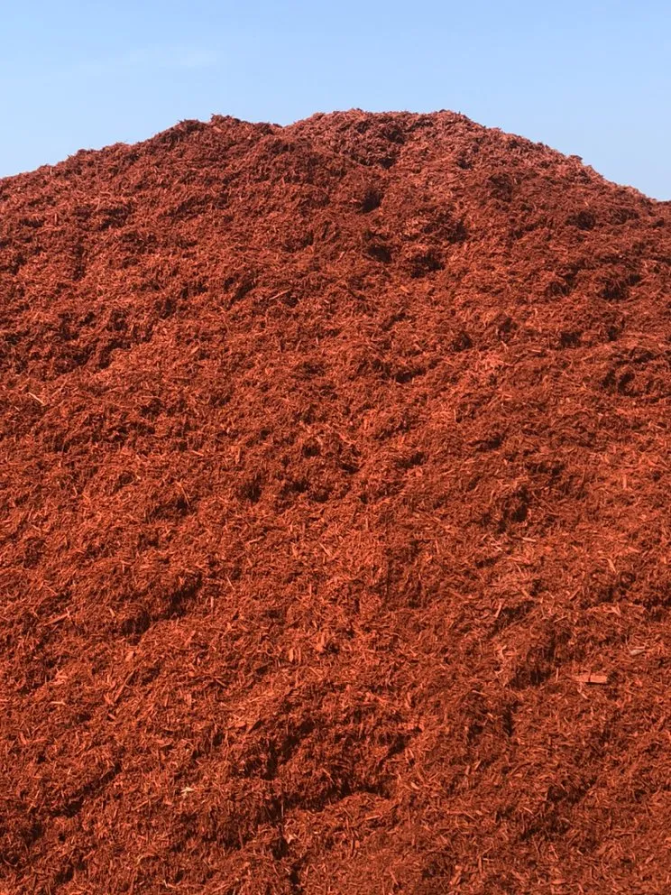 Local landscaping services near you across Greenville, NC - Alex Pinestraw & Mulch