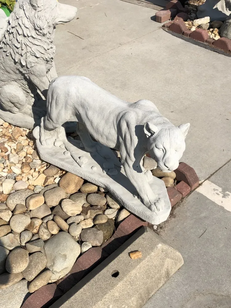 Custom landscape design for year-round maintenance across Greenville, NC - Alex Pinestraw & Mulch