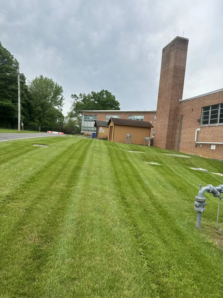 Top-rated lawn mowing service experts serving Smithsburg, MD - Alex Prime Cut Landscaping