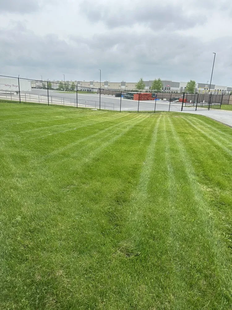 Professional garden landscaping experts serving Smithsburg, MD - Alex Prime Cut Landscaping