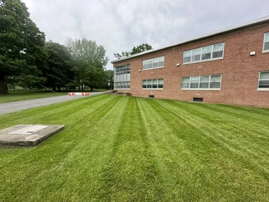 Alex Prime Cut Landscaping