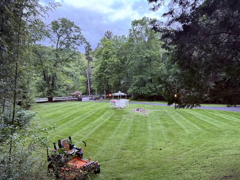 Custom landscaping services experts serving Stony Point, NY - Alex Pro Landscaping