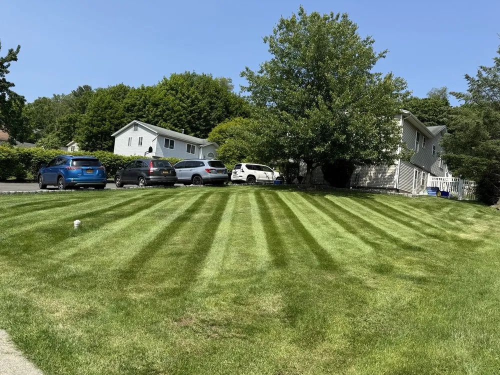 Top-rated landscaping services for outdoor upgrades across Stony Point, NY - Alex Pro Landscaping