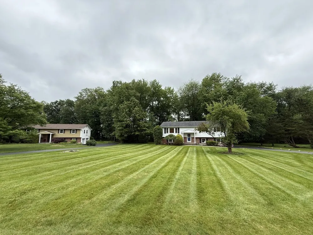 Professional residential landscaping for outdoor upgrades in Stony Point, NY by Alex Pro Landscaping