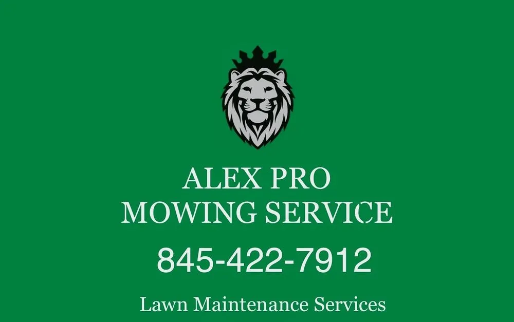 Trusted residential landscaping experts serving Stony Point, NY - Alex Pro Landscaping