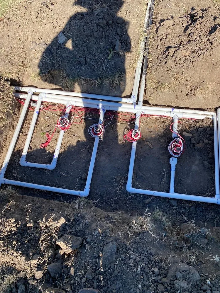 Reliable garden landscaping for outdoor upgrades in Bellville, TX by Alex Services