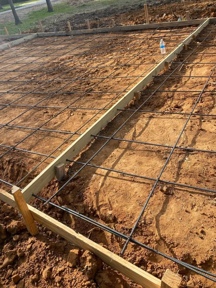 Professional residential landscaping for outdoor upgrades across Bellville, TX - Alex Services