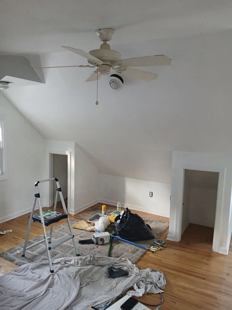 Expert residential landscaping in Neptune City, NJ - Alex services