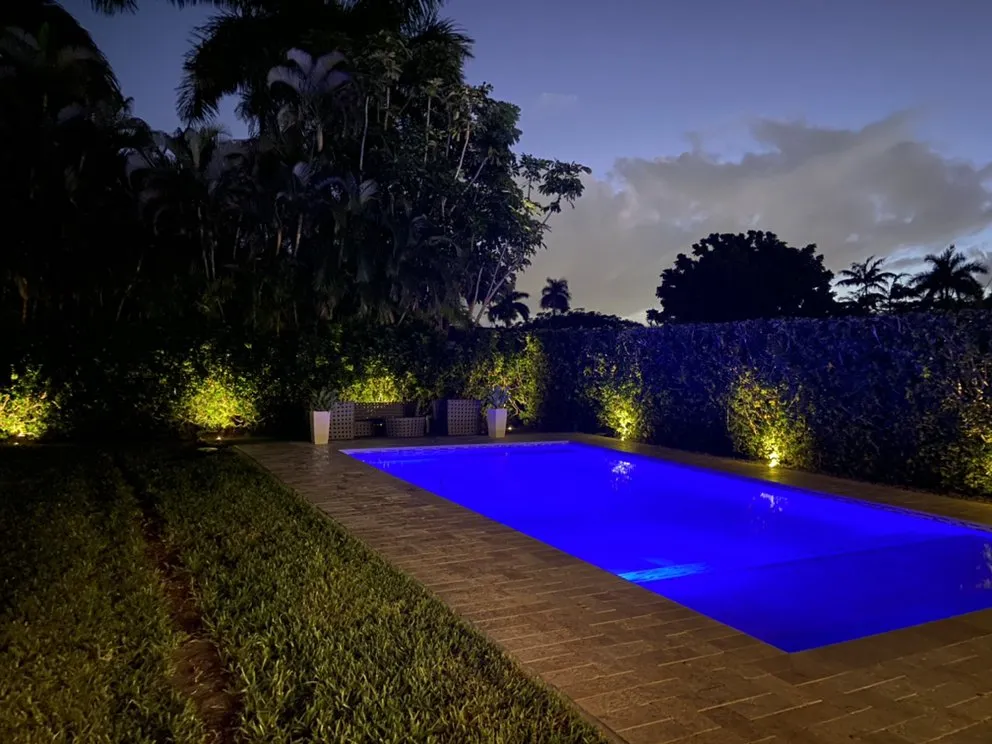 Local landscape installation for residential properties across Miami, FL - Alex Sprinklers & Landscaping