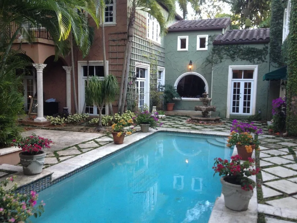 Trusted residential landscaping for outdoor upgrades across Miami, FL - Alex Sprinklers & Landscaping
