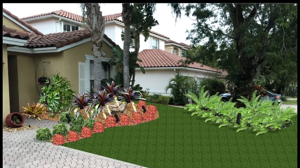 Trusted landscape installation experts serving Miami, FL - Alex Sprinklers & Landscaping