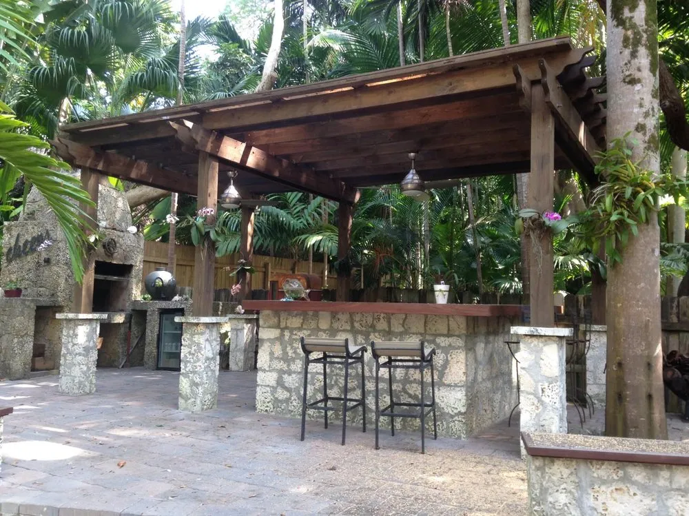 Trusted landscape installation for residential properties across Miami, FL - Alex Sprinklers & Landscaping