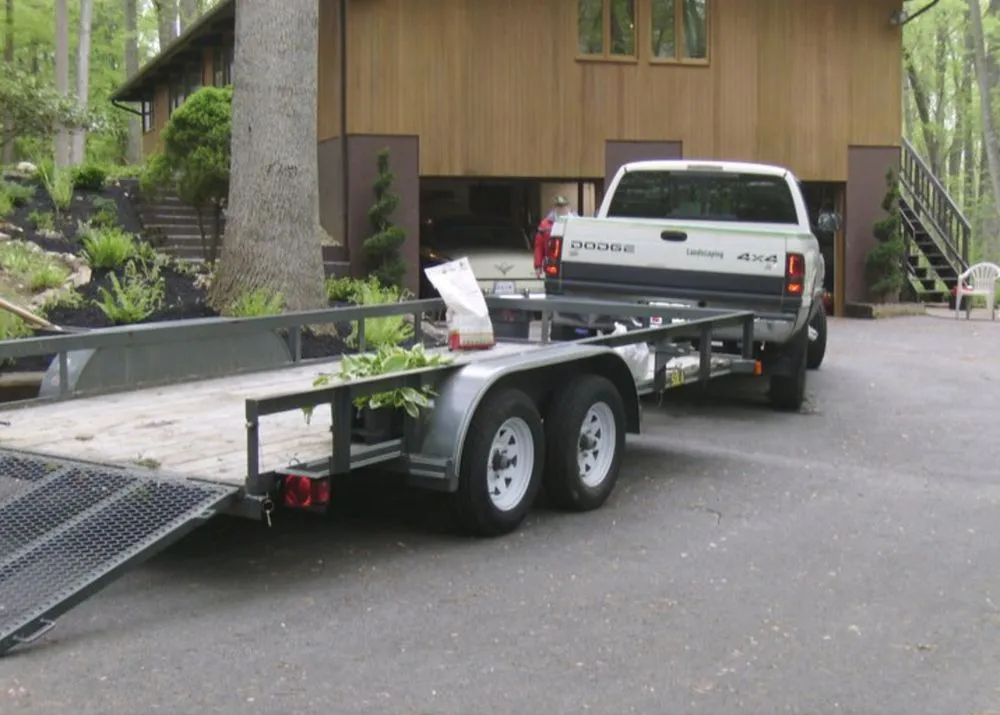 Reliable lawn mowing service near you across Hudson, NY - Alex The Land Guy