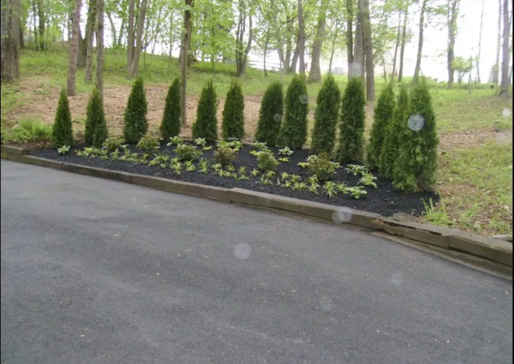 Professional outdoor landscaping experts serving Hudson, NY - Alex The Land Guy