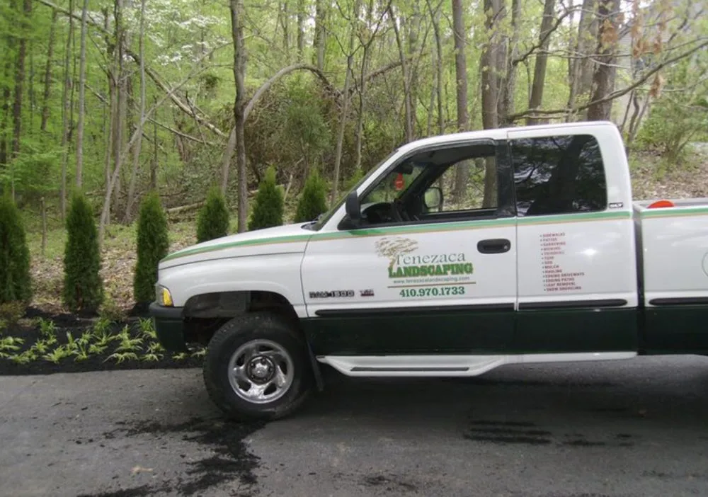 Top-rated lawn care service in Hudson, NY by Alex The Land Guy