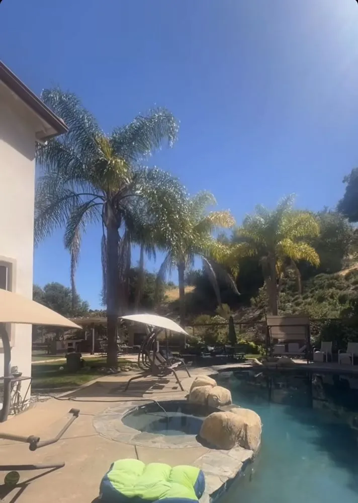 Affordable landscape design in Fairfield, CA - Alex Tree & Landscape Service