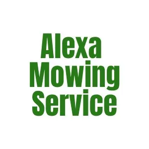 Top-rated garden landscaping experts serving Fredonia, KS - Alexa Mowing Service