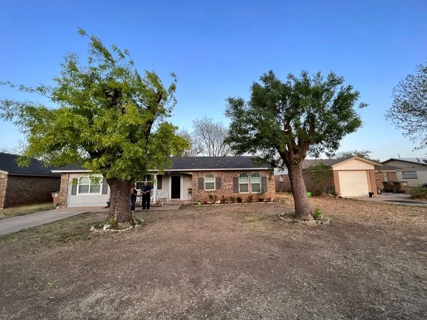 Affordable lawn care service in San Angelo, TX - Alexander & Hart Treescapes